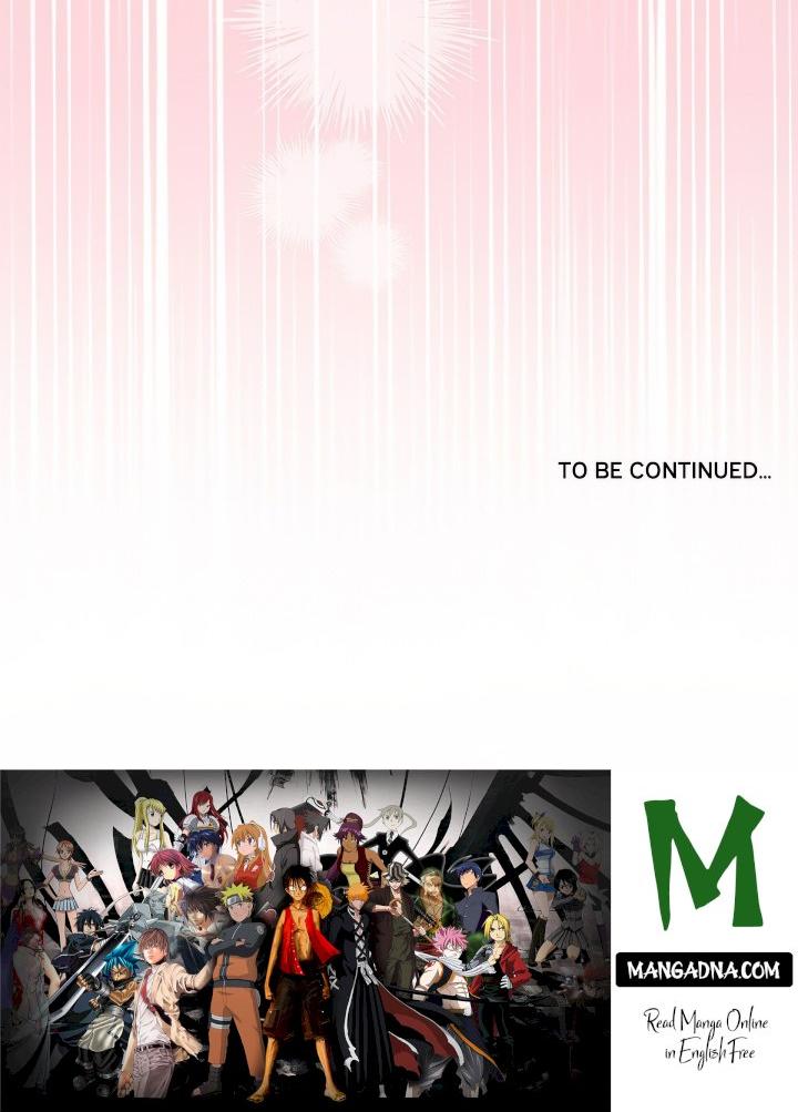 Signed, Sealed, Mistaken (Uncensored) - Chapter 36 Page 27