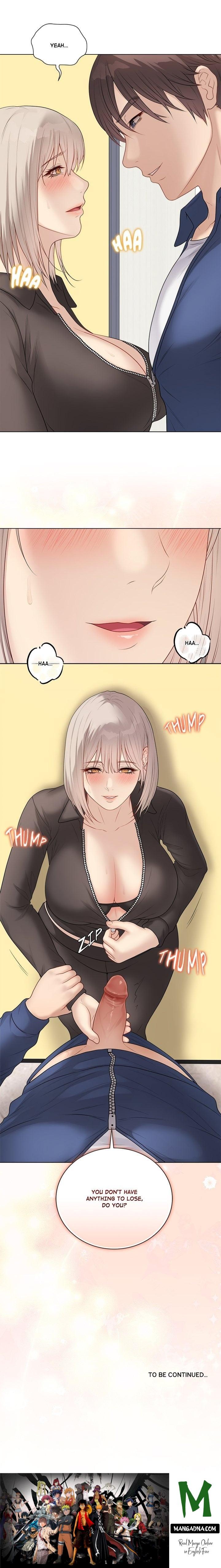 Signed, Sealed, Mistaken (Uncensored) - Chapter 37 Page 26