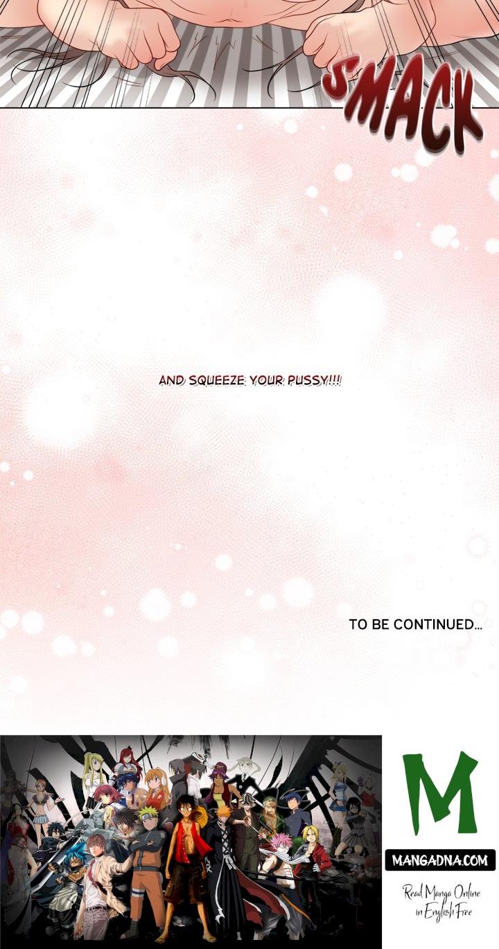 Signed, Sealed, Mistaken (Uncensored) - Chapter 39 Page 28