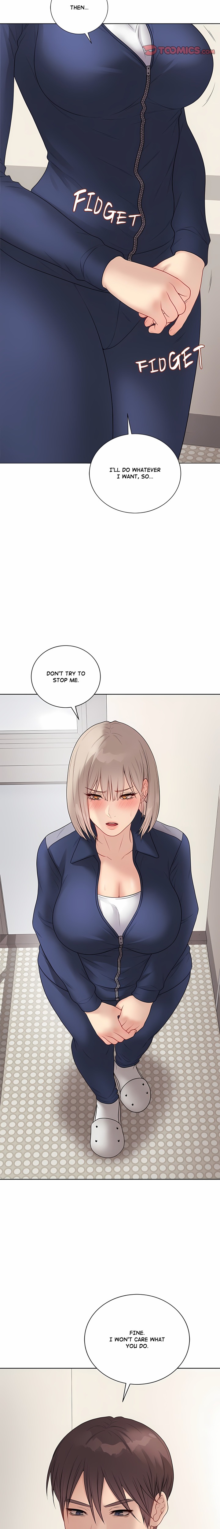 Signed, Sealed, Mistaken (Uncensored) - Chapter 41 Page 26