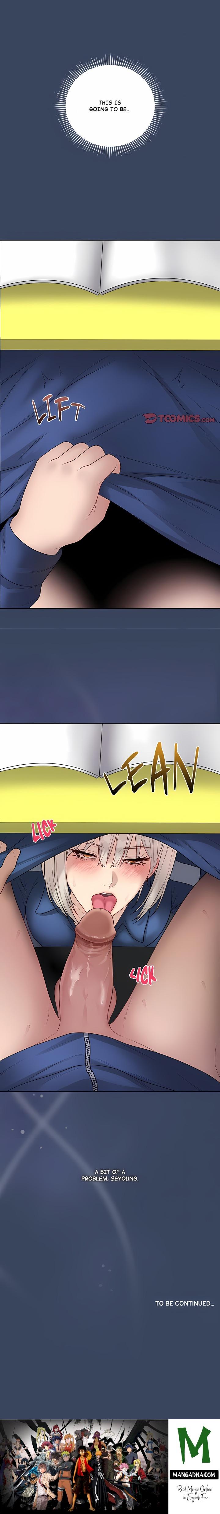 Signed, Sealed, Mistaken (Uncensored) - Chapter 41 Page 28