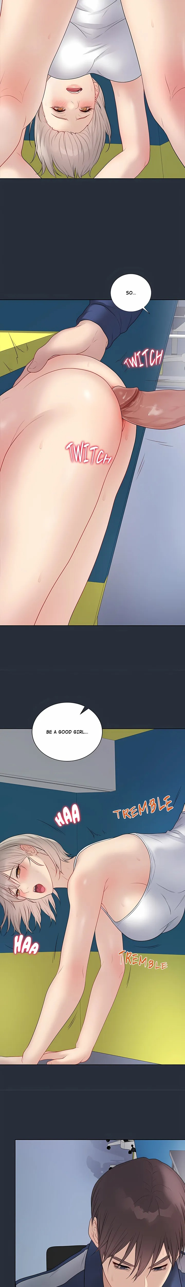 Signed, Sealed, Mistaken (Uncensored) - Chapter 42 Page 16