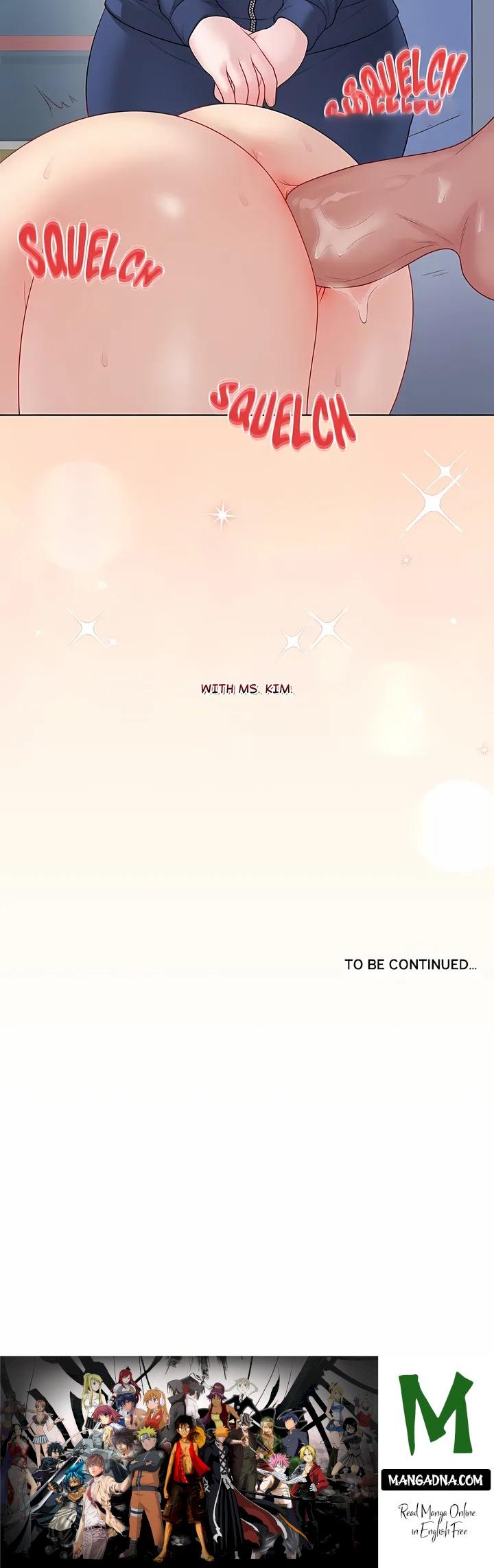 Signed, Sealed, Mistaken (Uncensored) - Chapter 42 Page 26