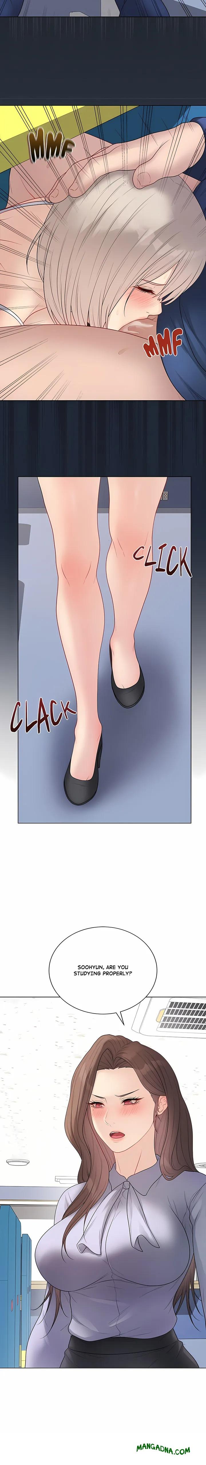 Signed, Sealed, Mistaken (Uncensored) - Chapter 42 Page 7