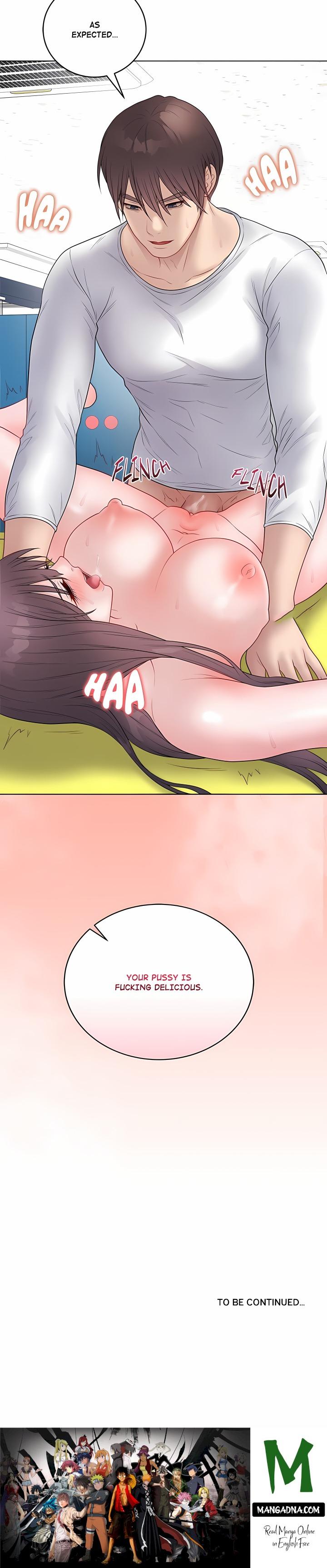 Signed, Sealed, Mistaken (Uncensored) - Chapter 43 Page 28