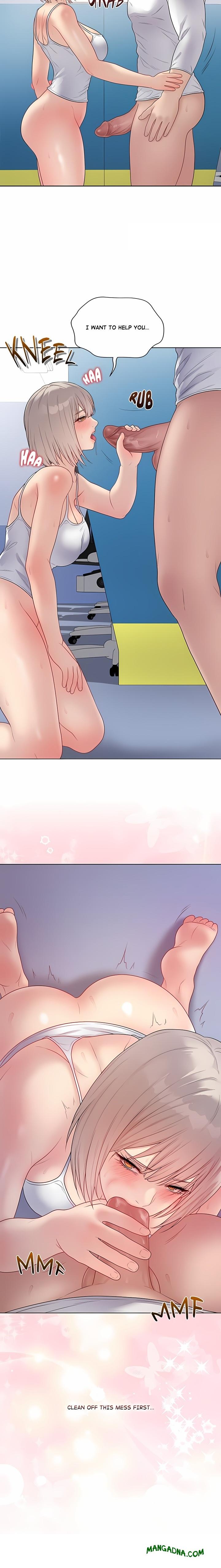Signed, Sealed, Mistaken (Uncensored) - Chapter 44 Page 27