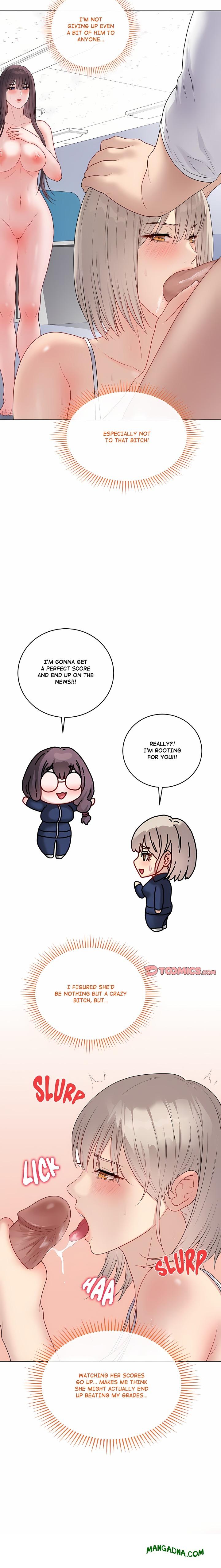 Signed, Sealed, Mistaken (Uncensored) - Chapter 45 Page 3