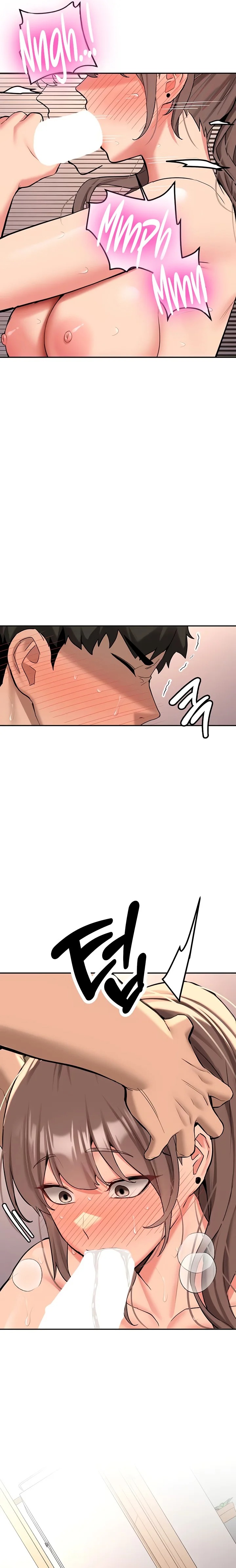 Pickup! - Chapter 17 Page 10