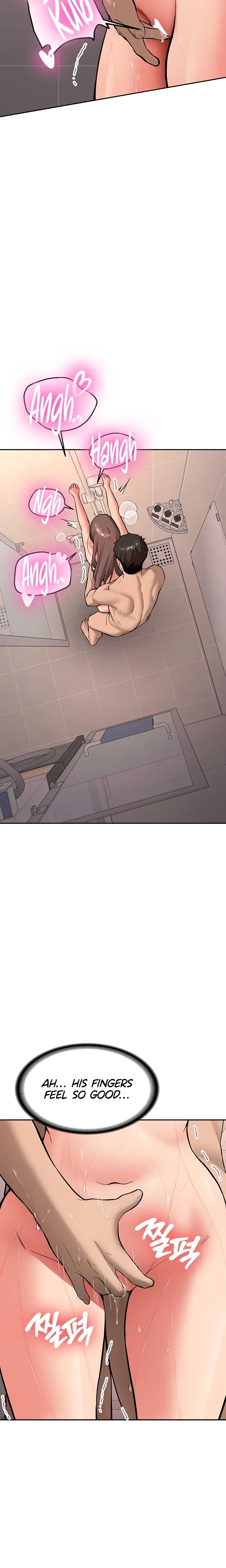 Pickup! - Chapter 17 Page 20