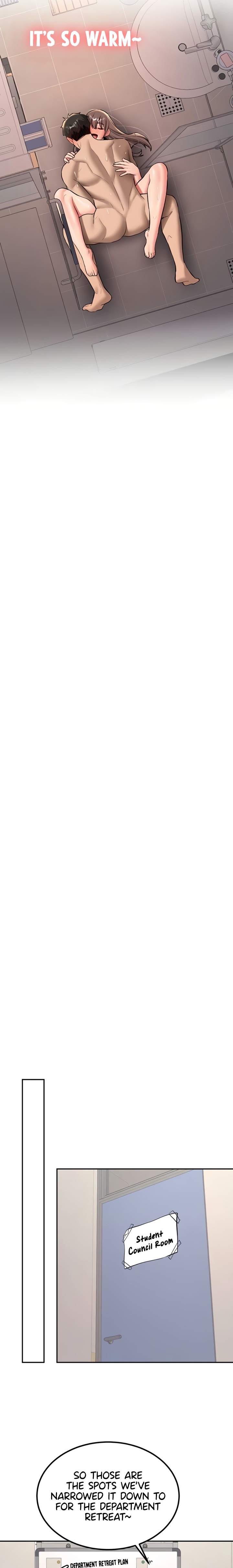 Pickup! - Chapter 19 Page 17