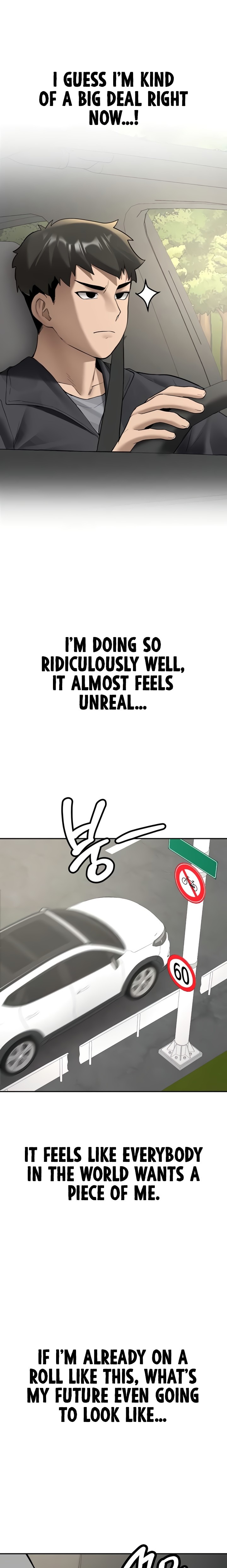 Pickup! - Chapter 19 Page 25