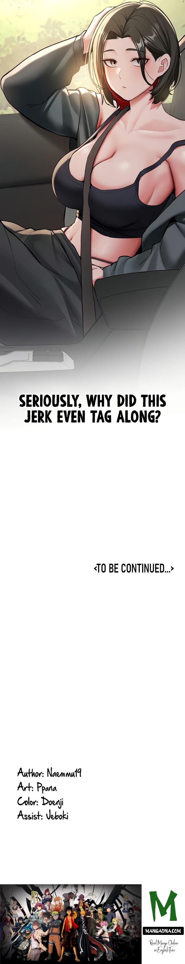 Pickup! - Chapter 19 Page 28