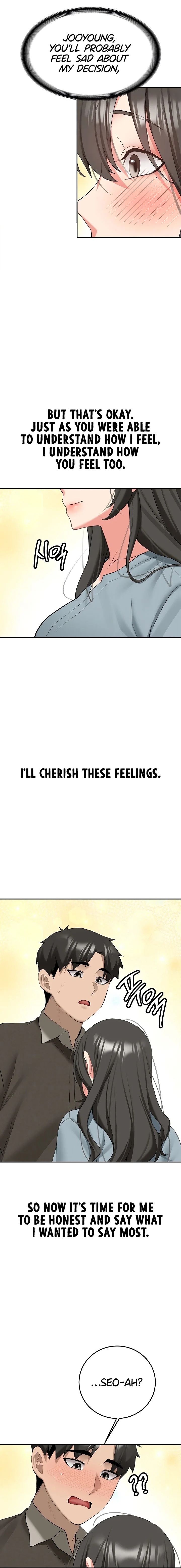 Pickup! - Chapter 34 Page 16