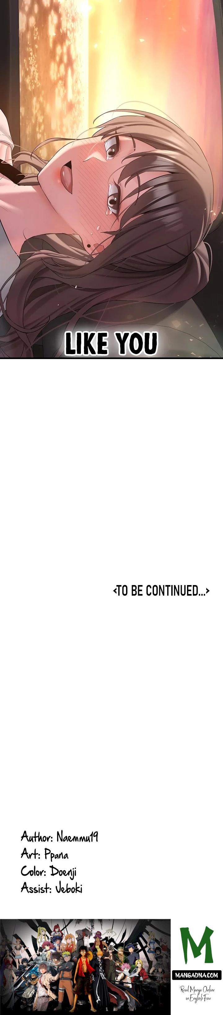 Pickup! - Chapter 34 Page 22