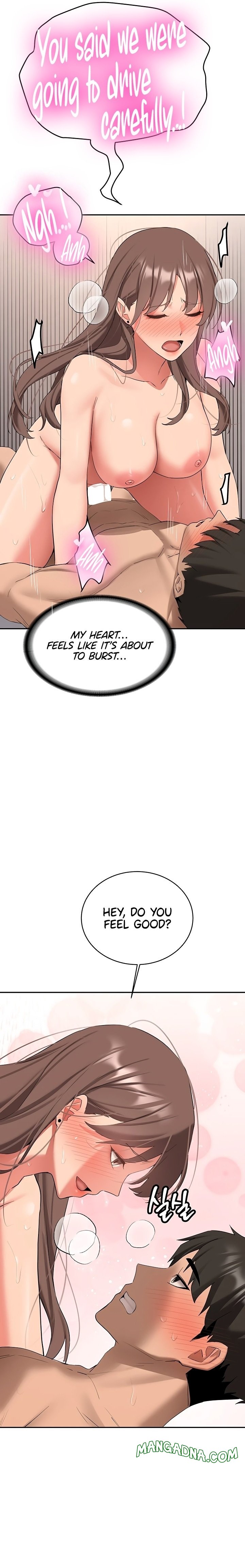 Pickup! - Chapter 35 Page 16