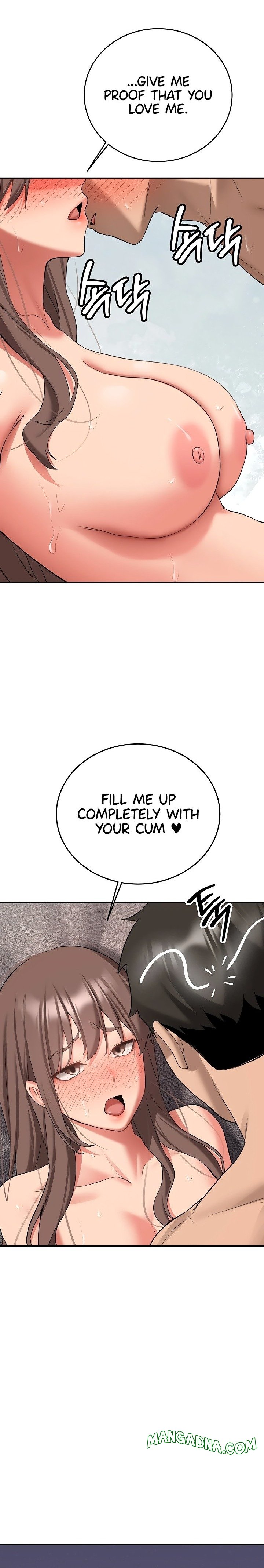 Pickup! - Chapter 35 Page 21