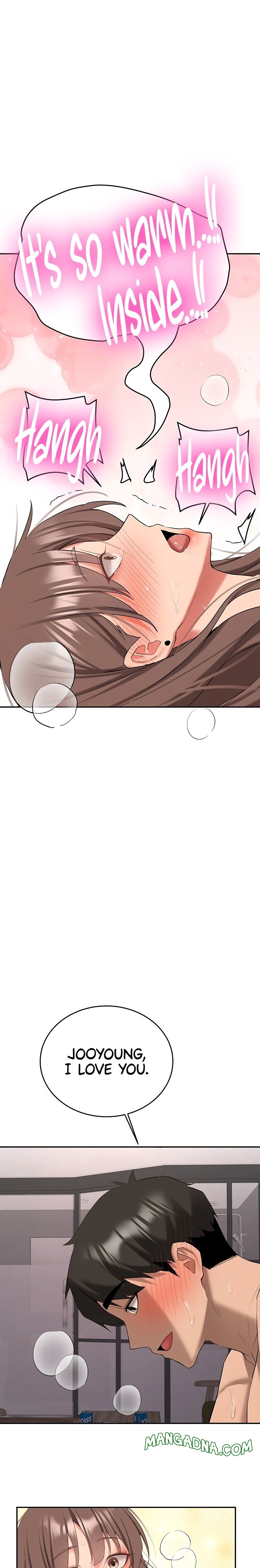 Pickup! - Chapter 35 Page 29