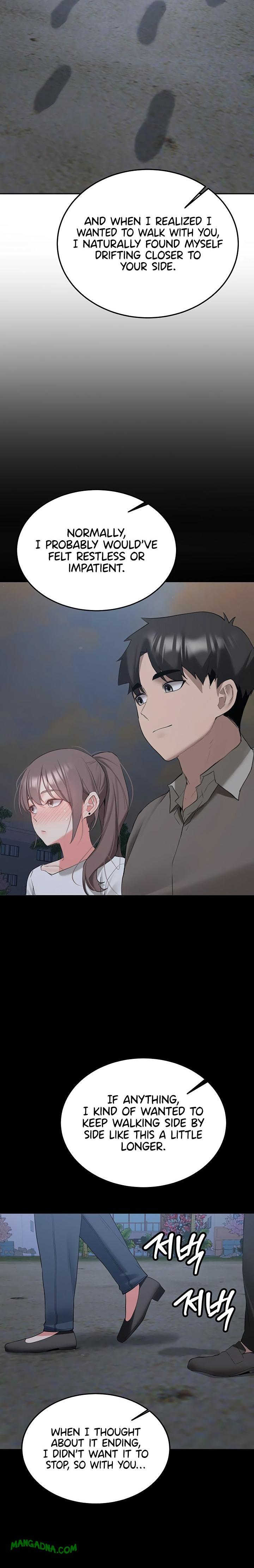 Pickup! - Chapter 35 Page 6