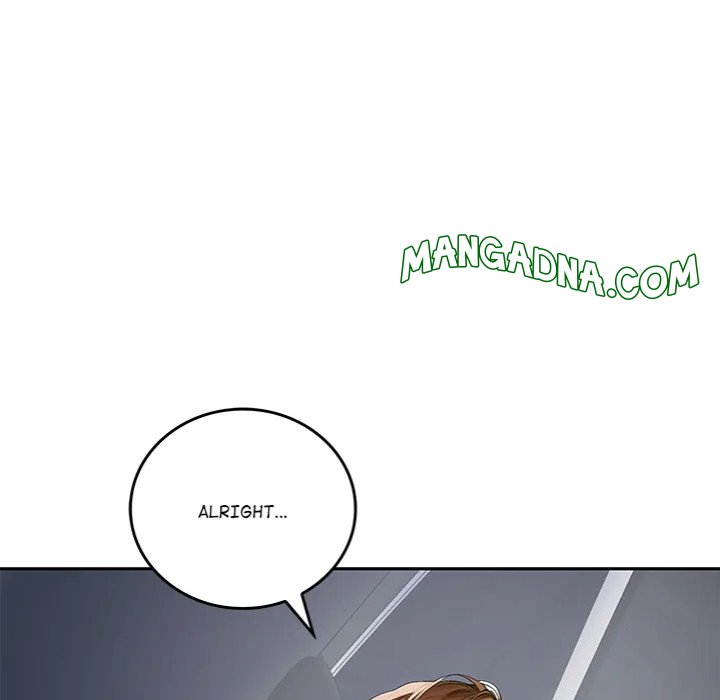 Desire Village - Chapter 11 Page 14