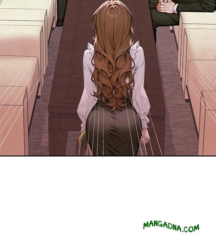 Desire Village - Chapter 11 Page 170
