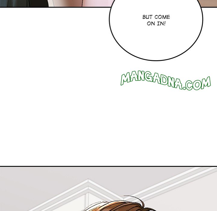 Desire Village - Chapter 12 Page 119