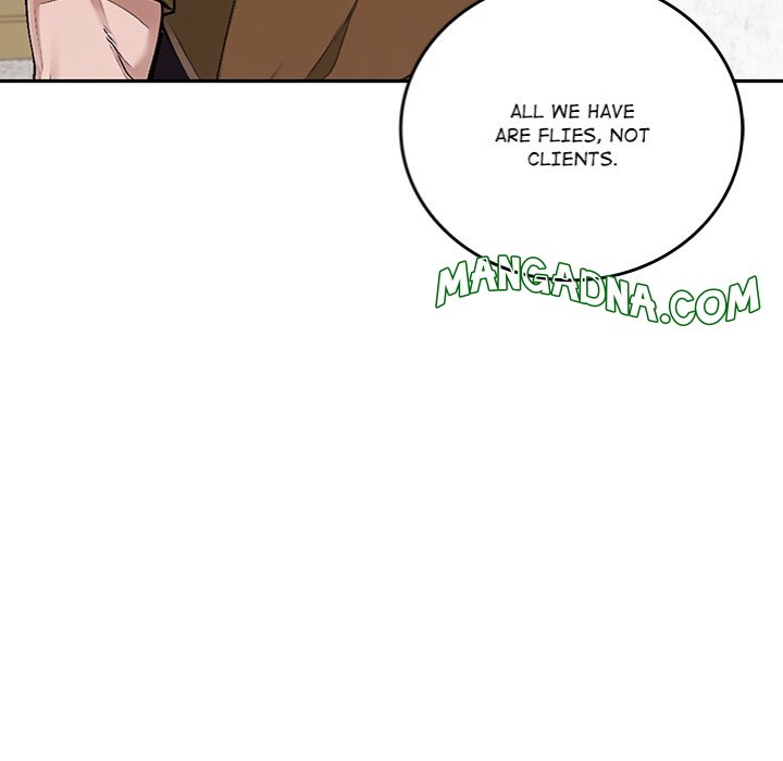 Desire Village - Chapter 12 Page 54