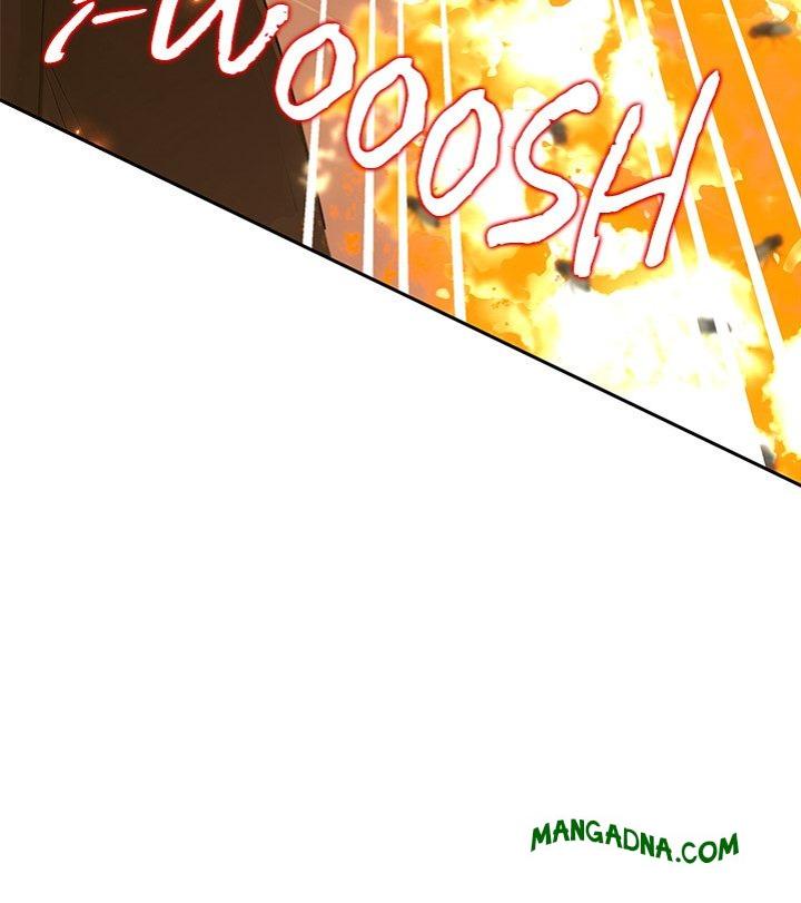 Desire Village - Chapter 13 Page 18