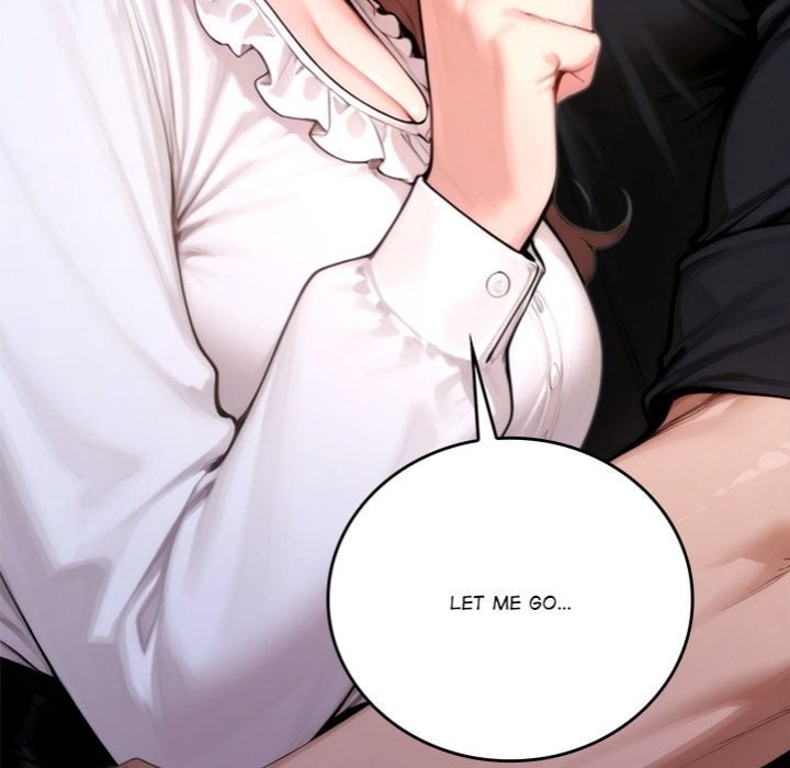 Desire Village - Chapter 19 Page 157