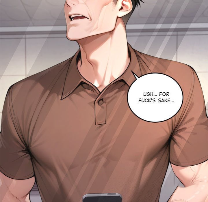 Desire Village - Chapter 19 Page 28