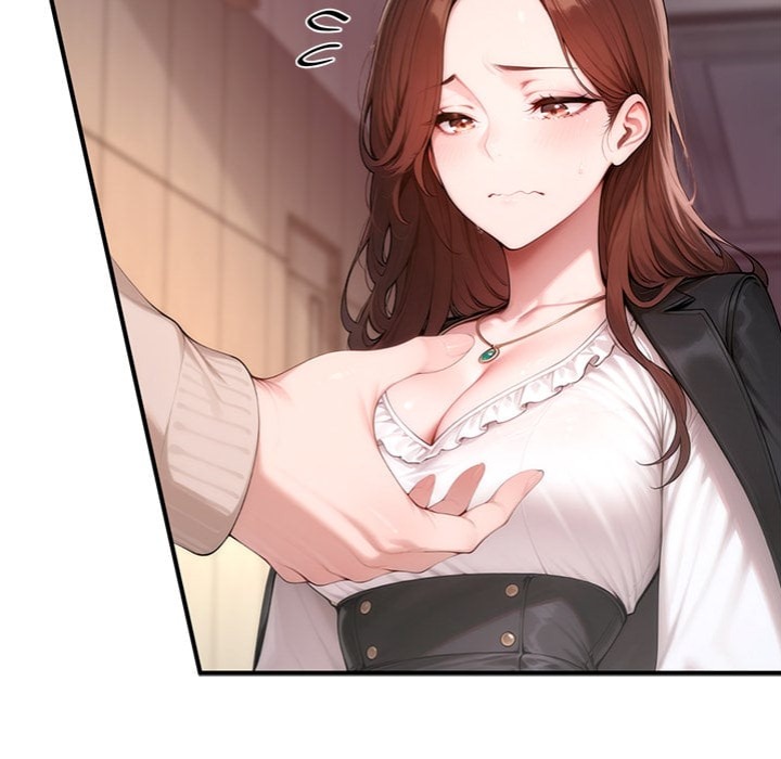 Desire Village - Chapter 20 Page 22