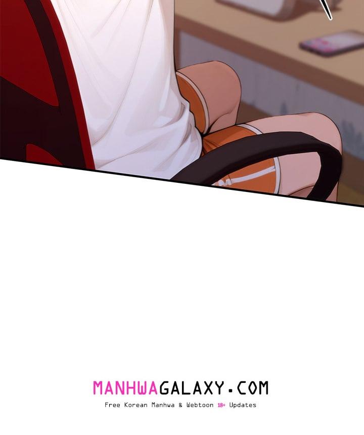 Desire Village - Chapter 20 Page 243