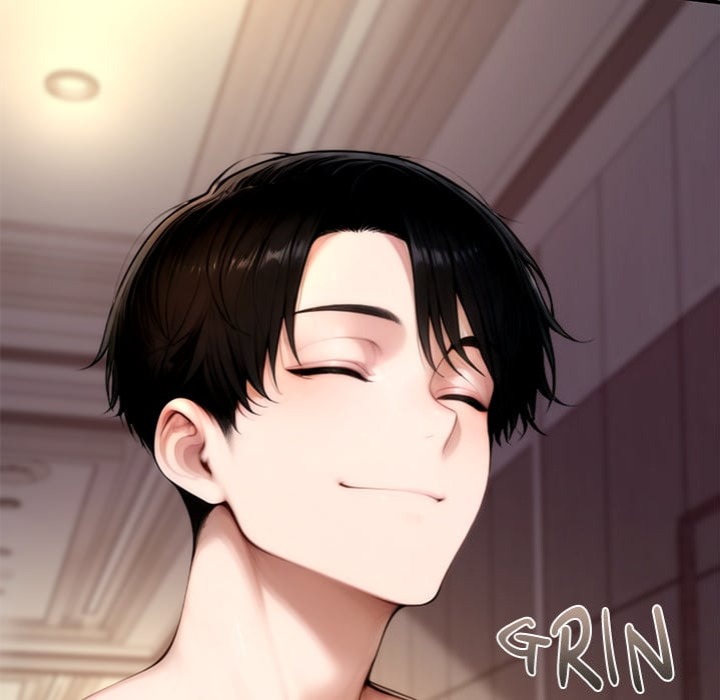 Desire Village - Chapter 20 Page 28