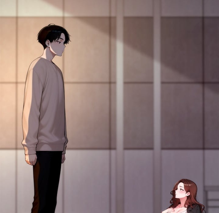 Desire Village - Chapter 20 Page 6