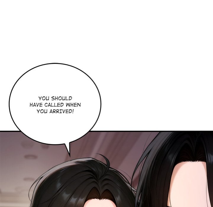 Desire Village - Chapter 20 Page 60