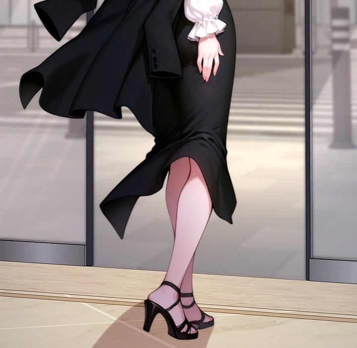 Desire Village - Chapter 20 Page 67