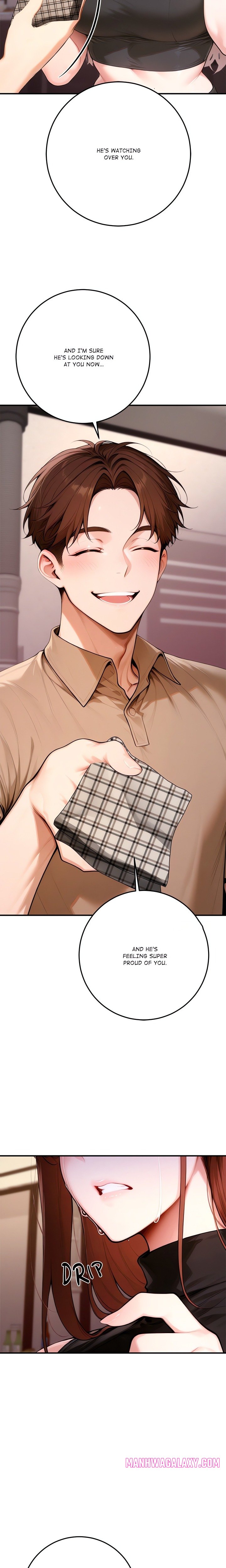 Desire Village - Chapter 21 Page 26