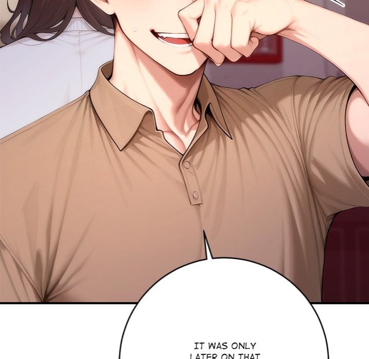 Desire Village - Chapter 22 Page 130