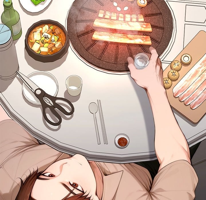 Desire Village - Chapter 22 Page 137