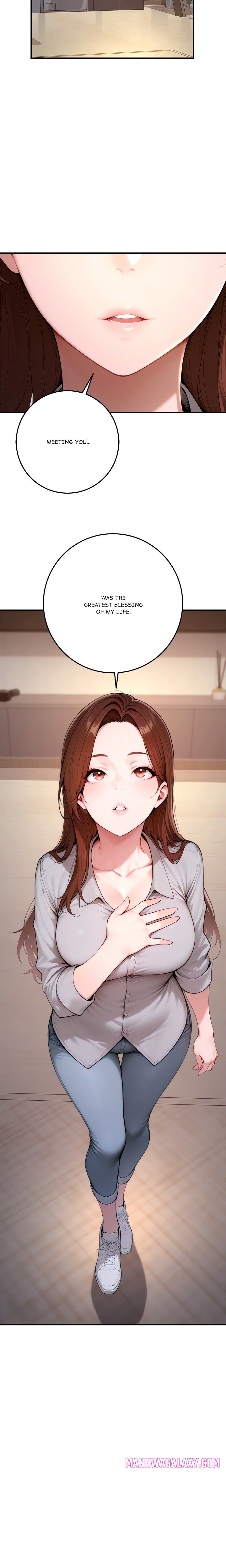 Desire Village - Chapter 23 Page 22