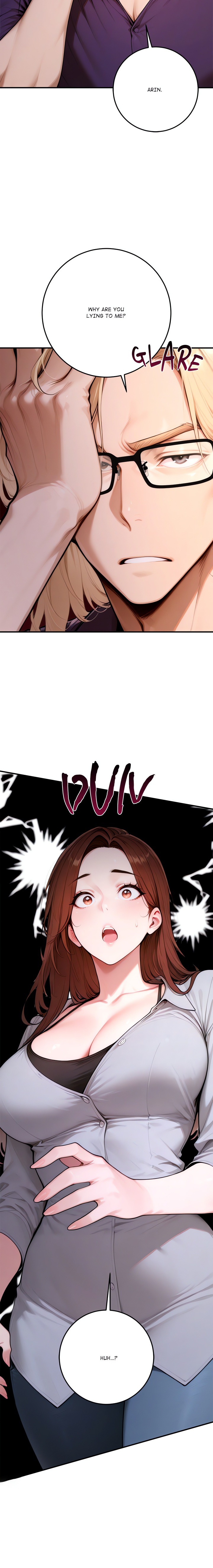 Desire Village - Chapter 23 Page 26