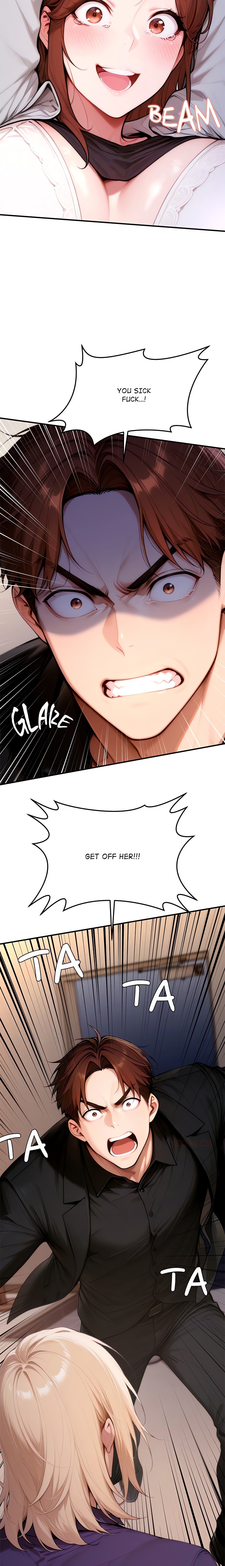 Desire Village - Chapter 24 Page 5