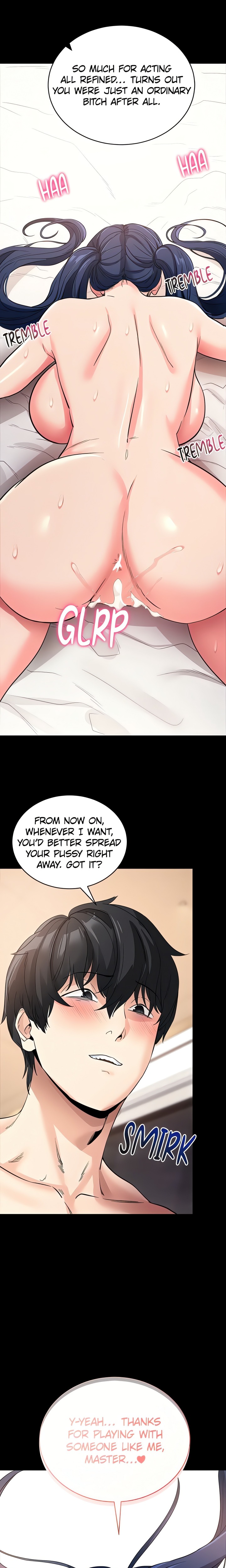 Please, Please - Chapter 26 Page 29