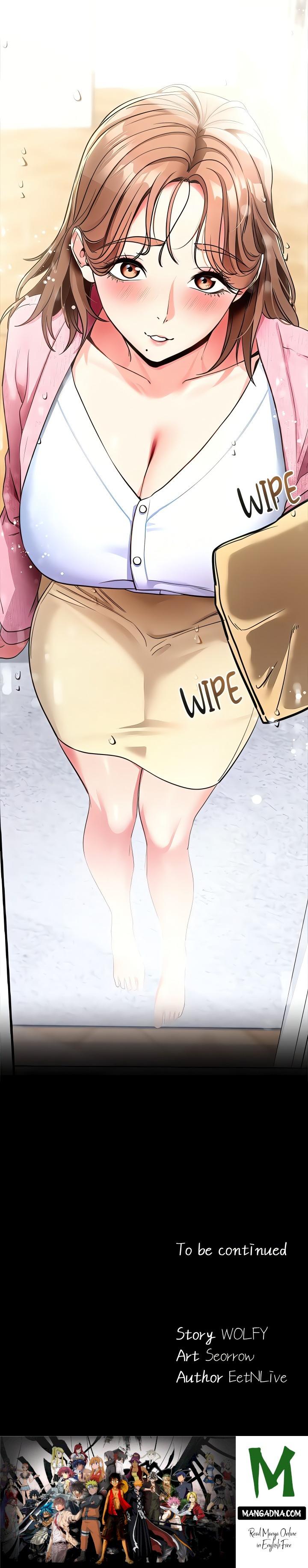 Please, Please - Chapter 26 Page 32