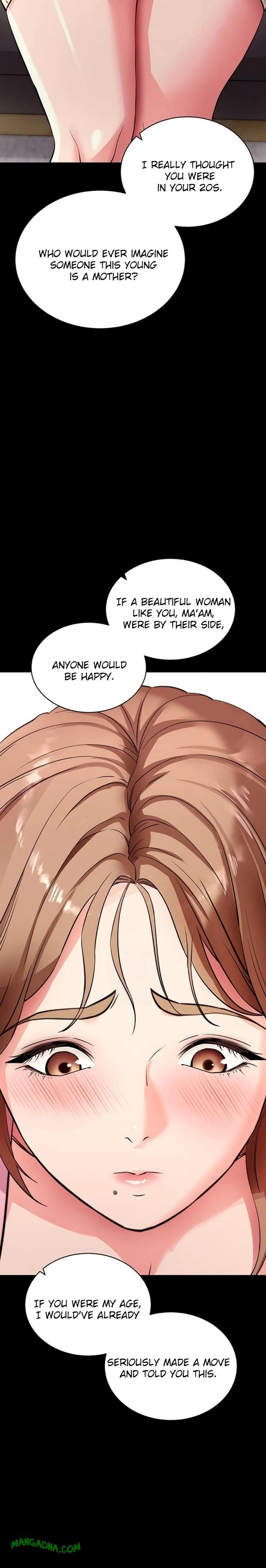 Please, Please - Chapter 27 Page 27