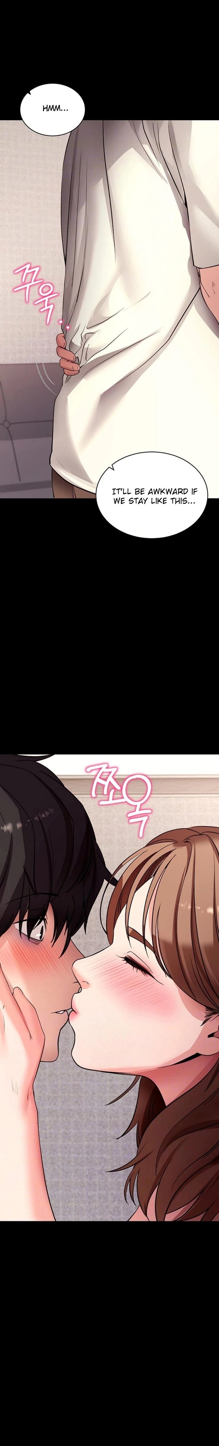 Please, Please - Chapter 28 Page 2
