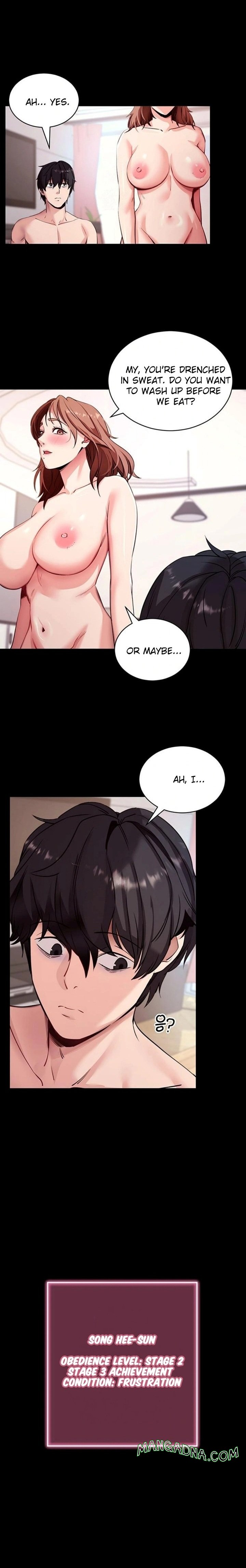Please, Please - Chapter 29 Page 13