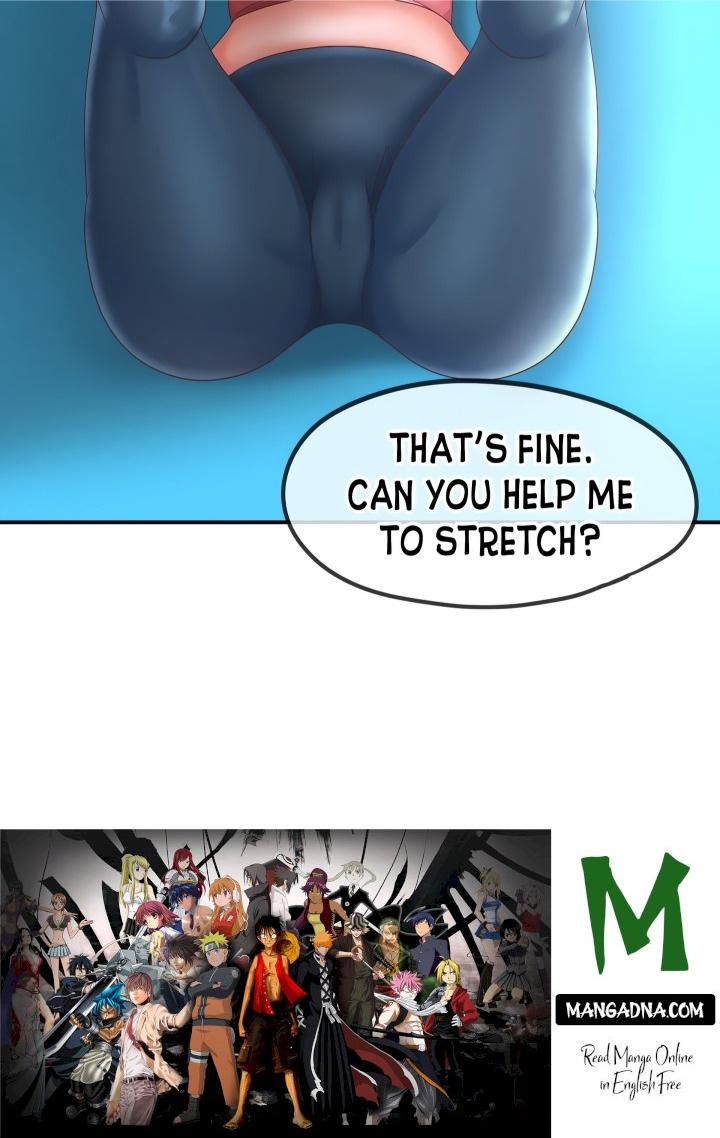 Healing Hands (Uncensored) - Chapter 1 Page 14