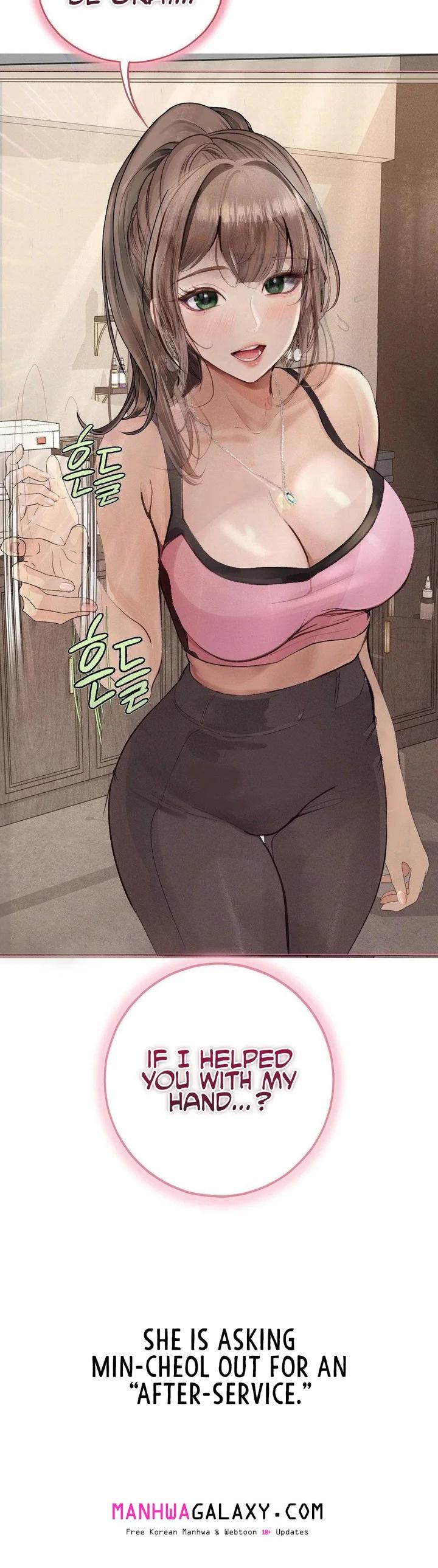 Observation Diary - Chapter 28 Page 10