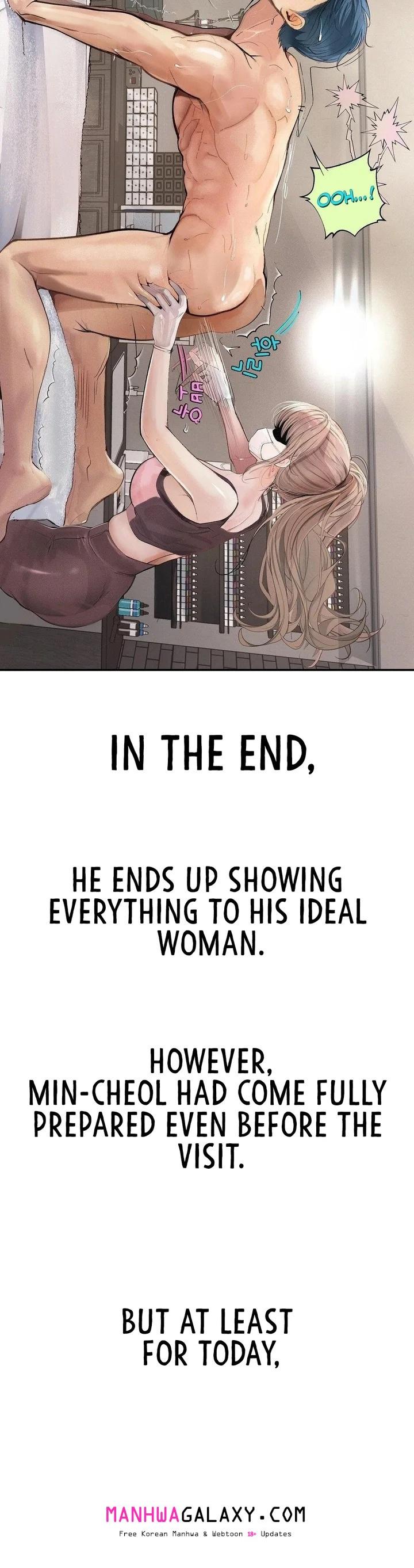 Observation Diary - Chapter 28 Page 3