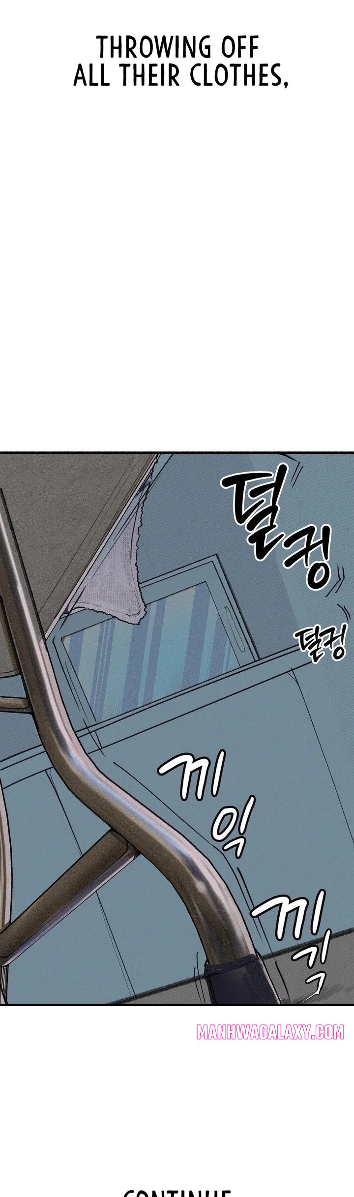 Observation Diary - Chapter 28 Page 36